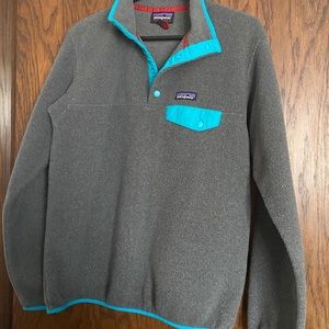 Patagonia Pull-over